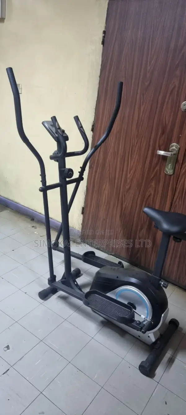 Home Use Cross Trainers