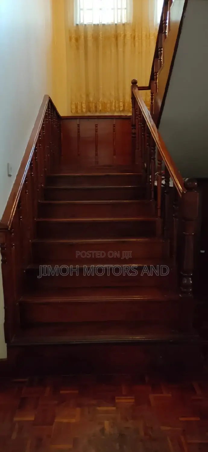 Mansion for Rent