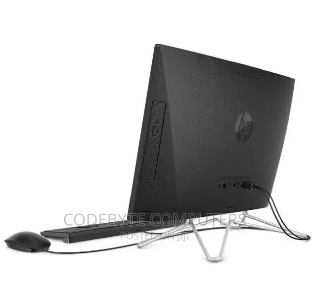 New Desktop Computer HP 200 G4 4GB Intel Core I3 SSD 1T
