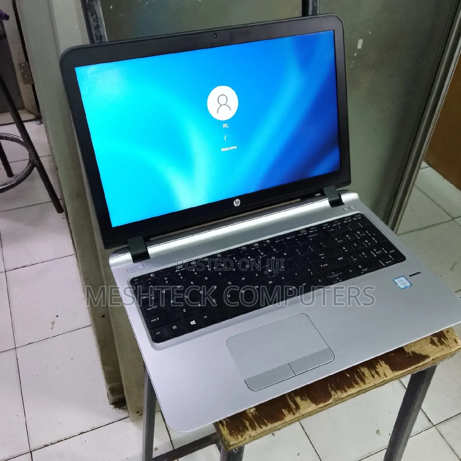 Laptop HP ProBook 430 G3 16GB Intel Core I7 HDD+SSD 1T