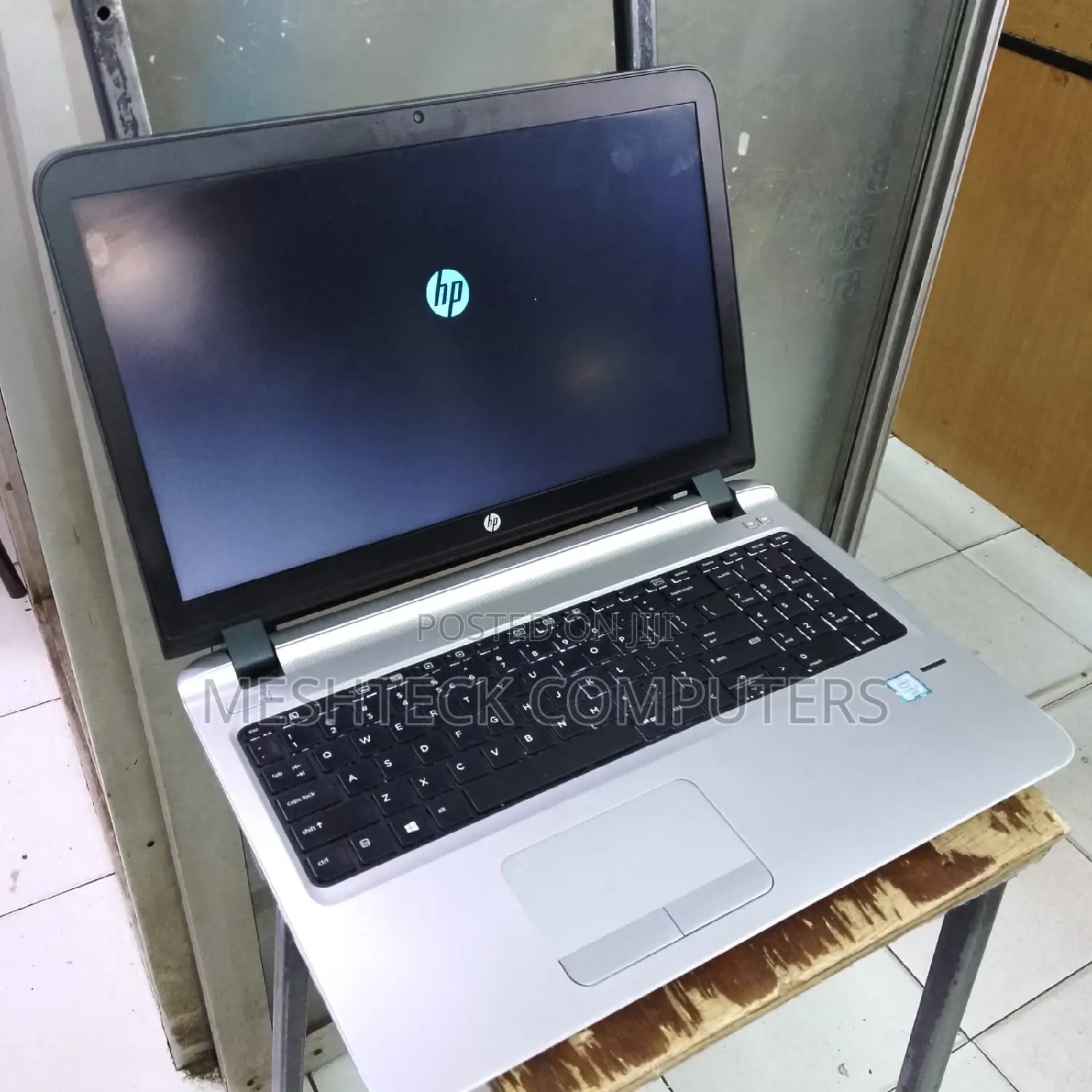 Laptop HP ProBook 430 G3 16GB Intel Core I7 HDD+SSD 1T
