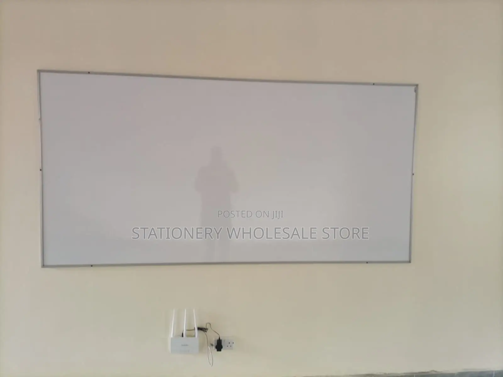 White Board Whiteboard for Office Training 96inch X 48inch