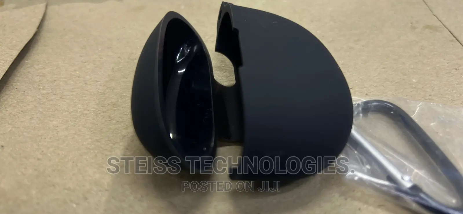 Oraimo Riff Casing.