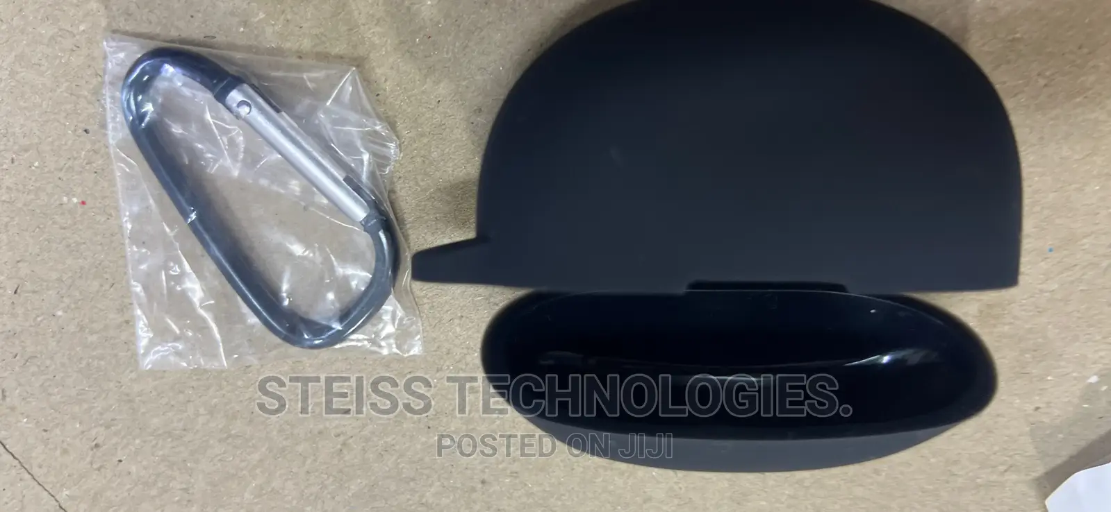 Oraimo Riff Casing.