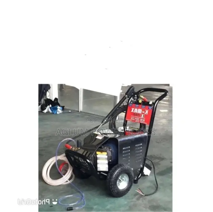 Kmax Electric Car Wash Machine 4400PSI