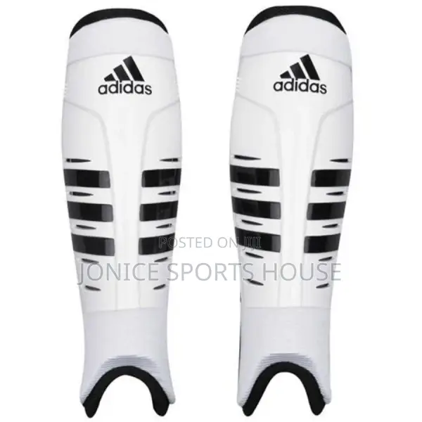 New Hockey Shinpads