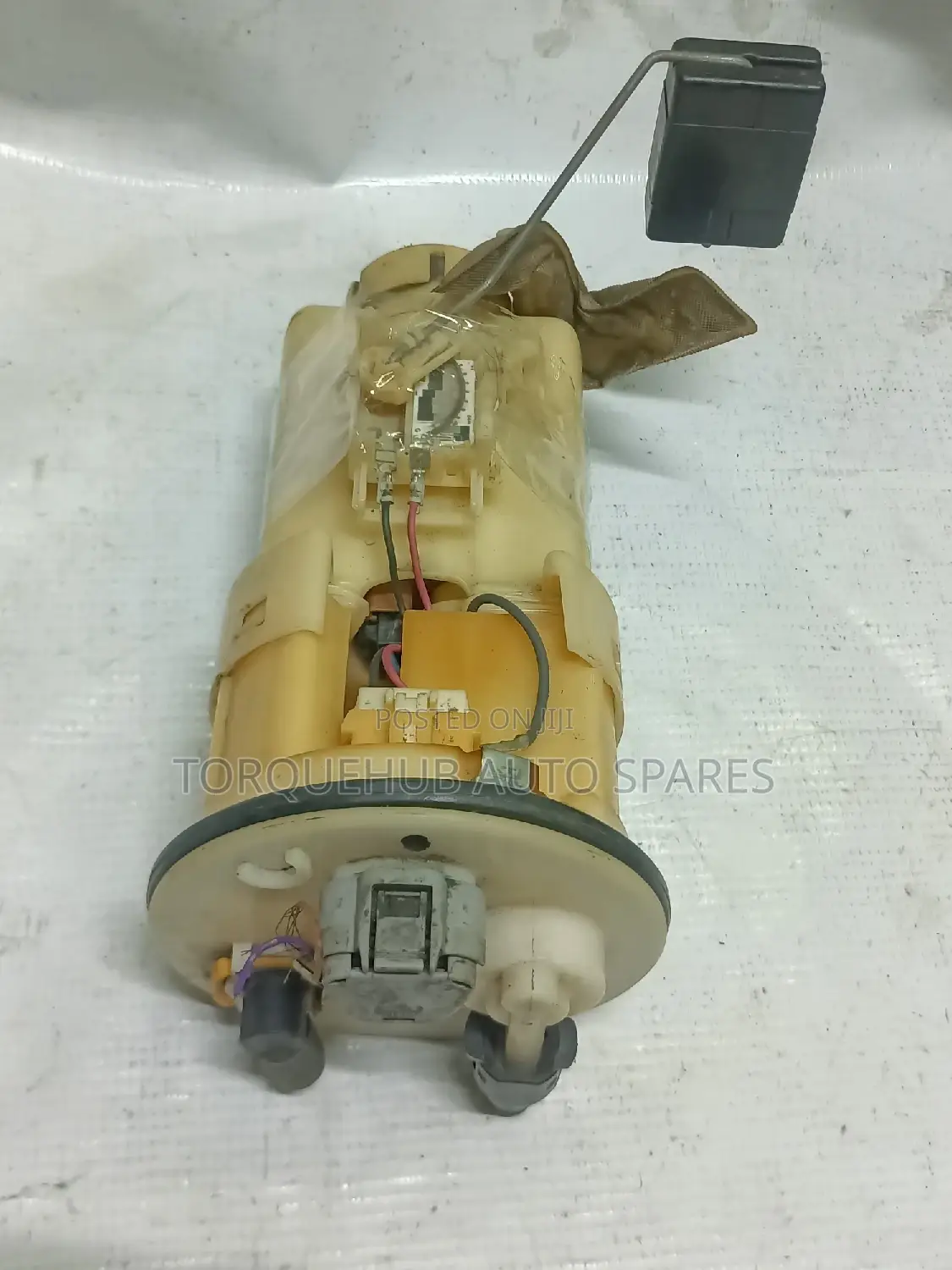 Toyota IST/Platz/Vitz Old Model Fuel Pump