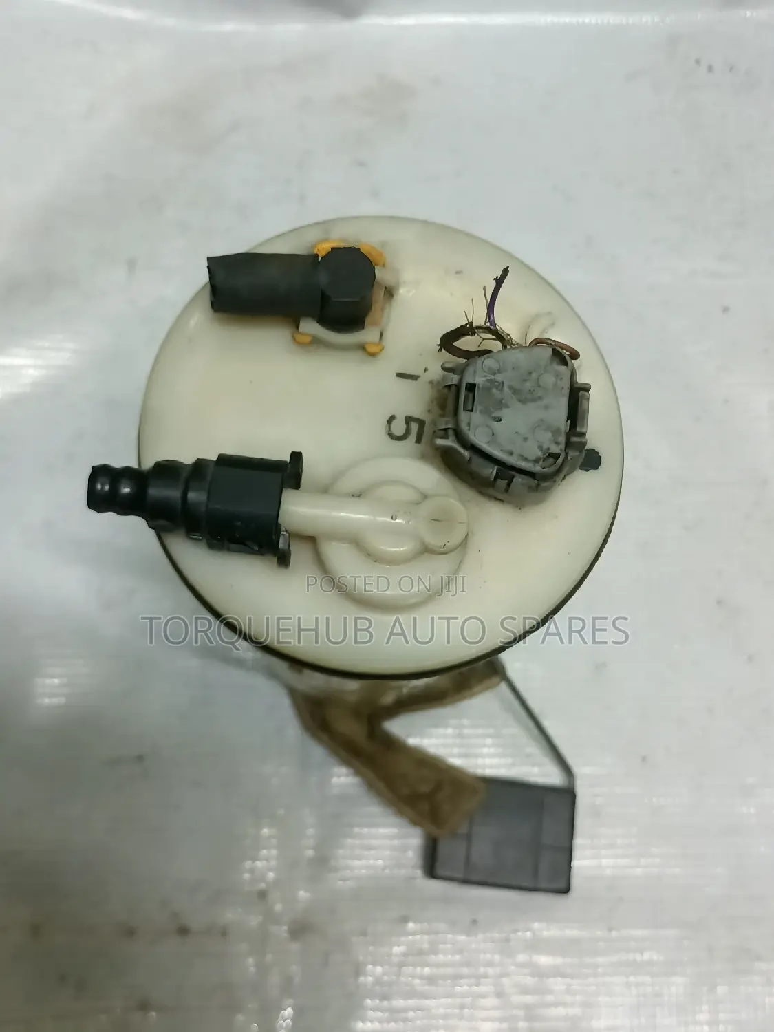 Toyota IST/Platz/Vitz Old Model Fuel Pump