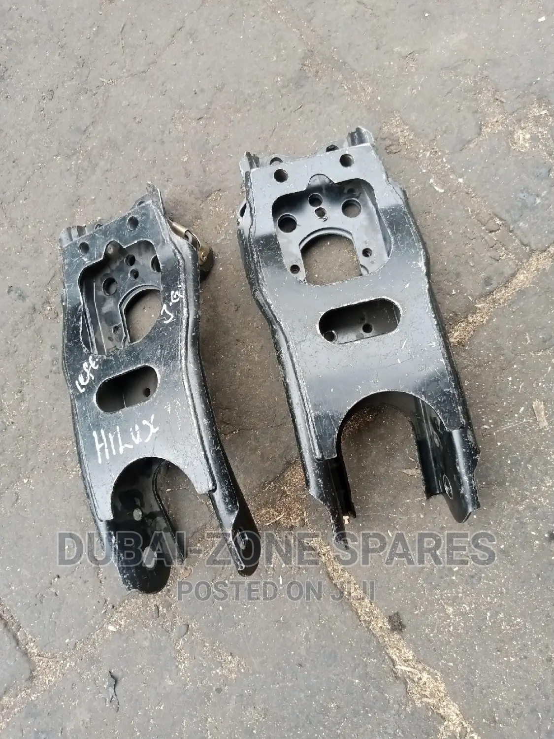 Hilux Yn55/Yn85 Lower Control Arms Available.