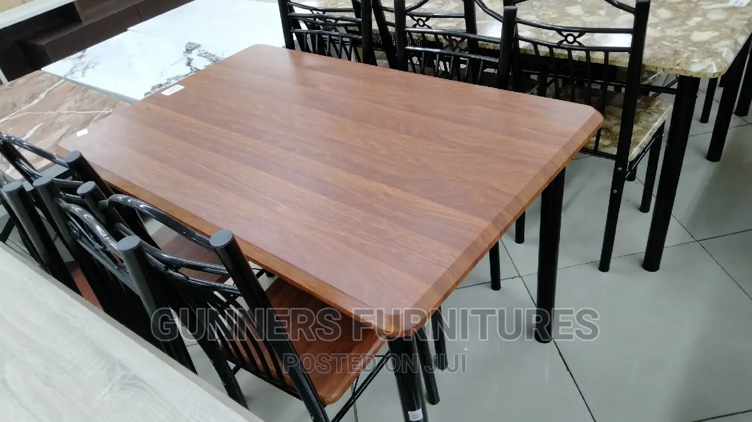 Dining Table Set