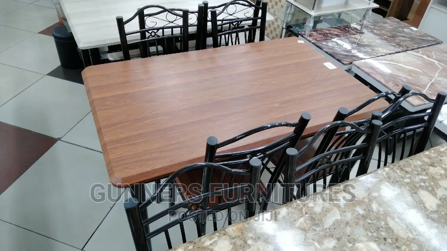 Dining Table Set