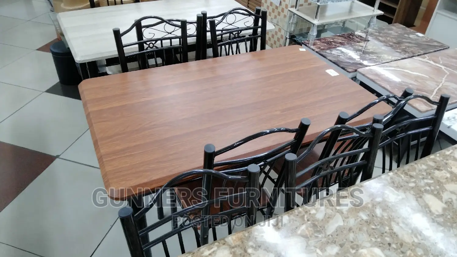 Dining Table Set