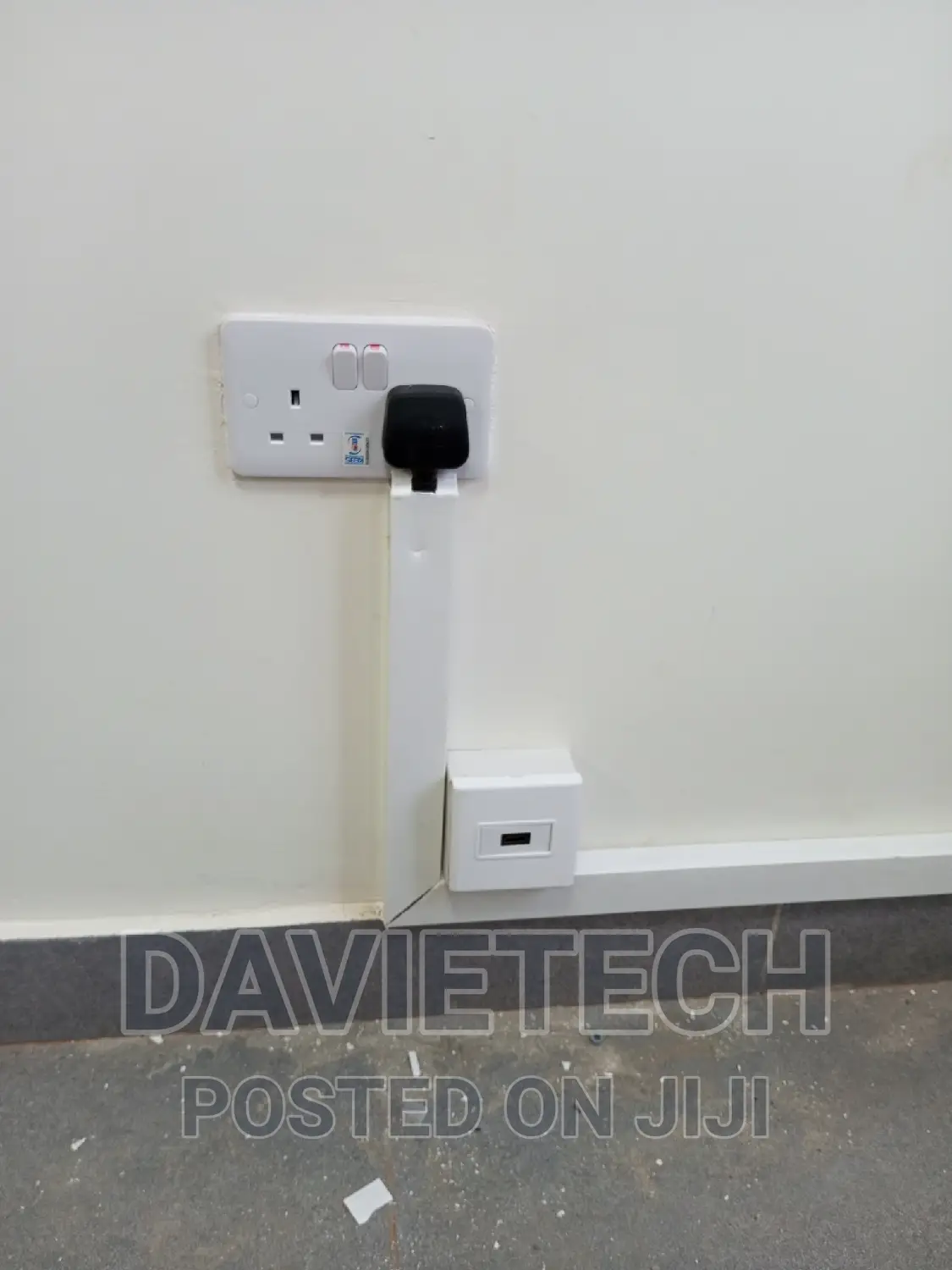 Professional - Projector Installation