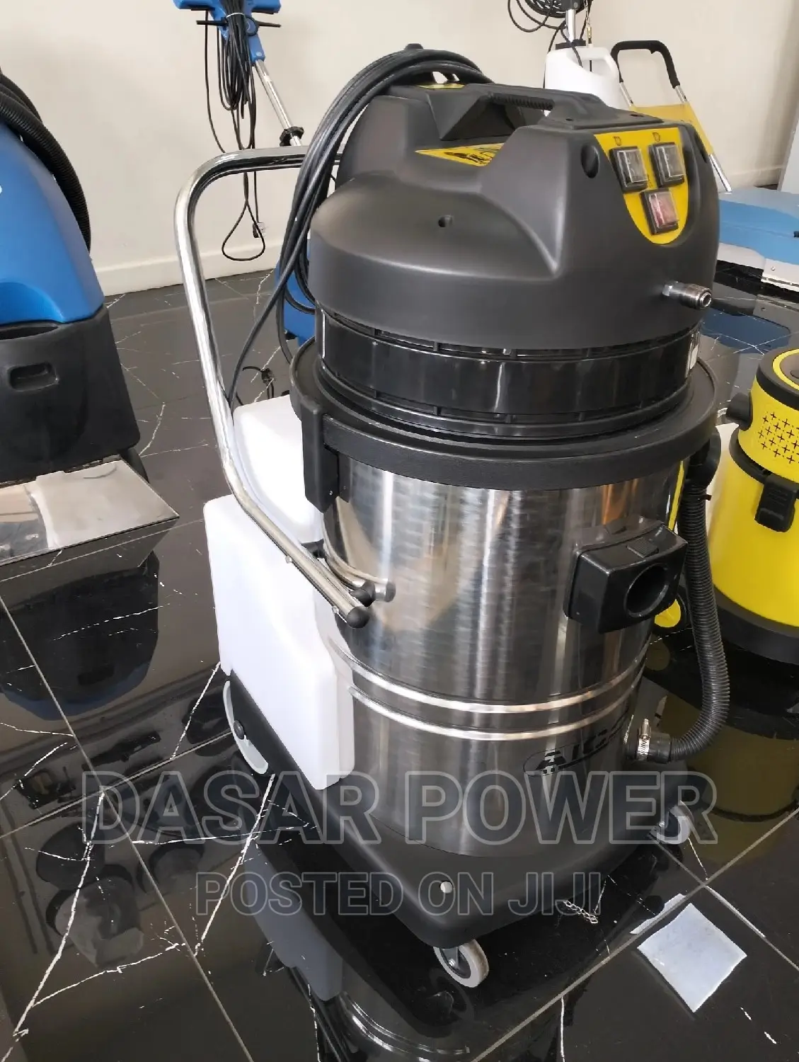 60L Carpet Cleaner Machine
