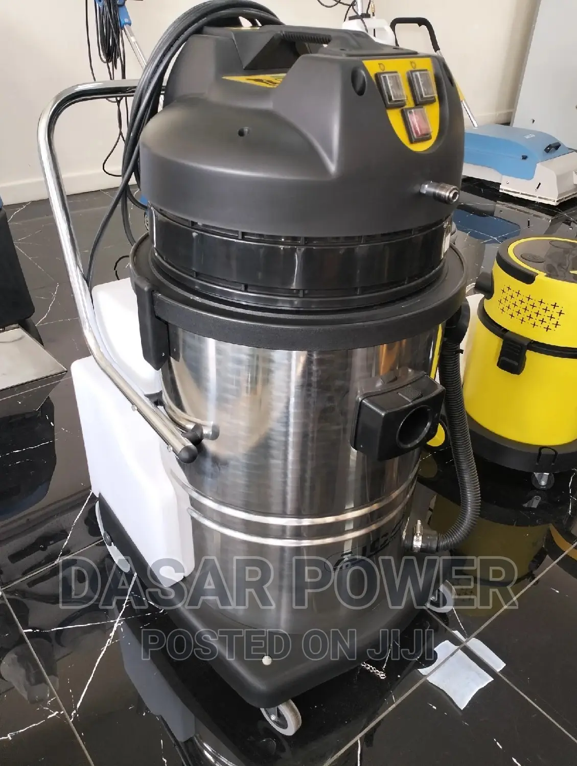 60L Carpet Cleaner Machine