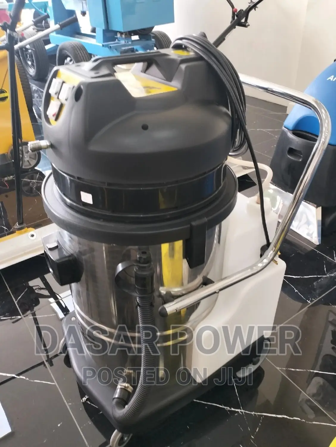 60L Carpet Cleaner Machine