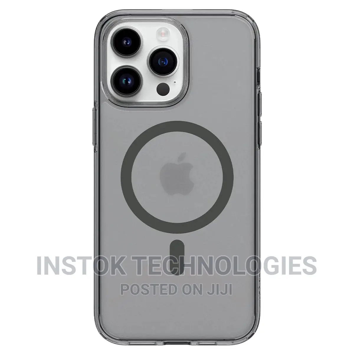 Spigen Ultra Hybrid Magsafe Case for iPhone 13/14 Pro Max