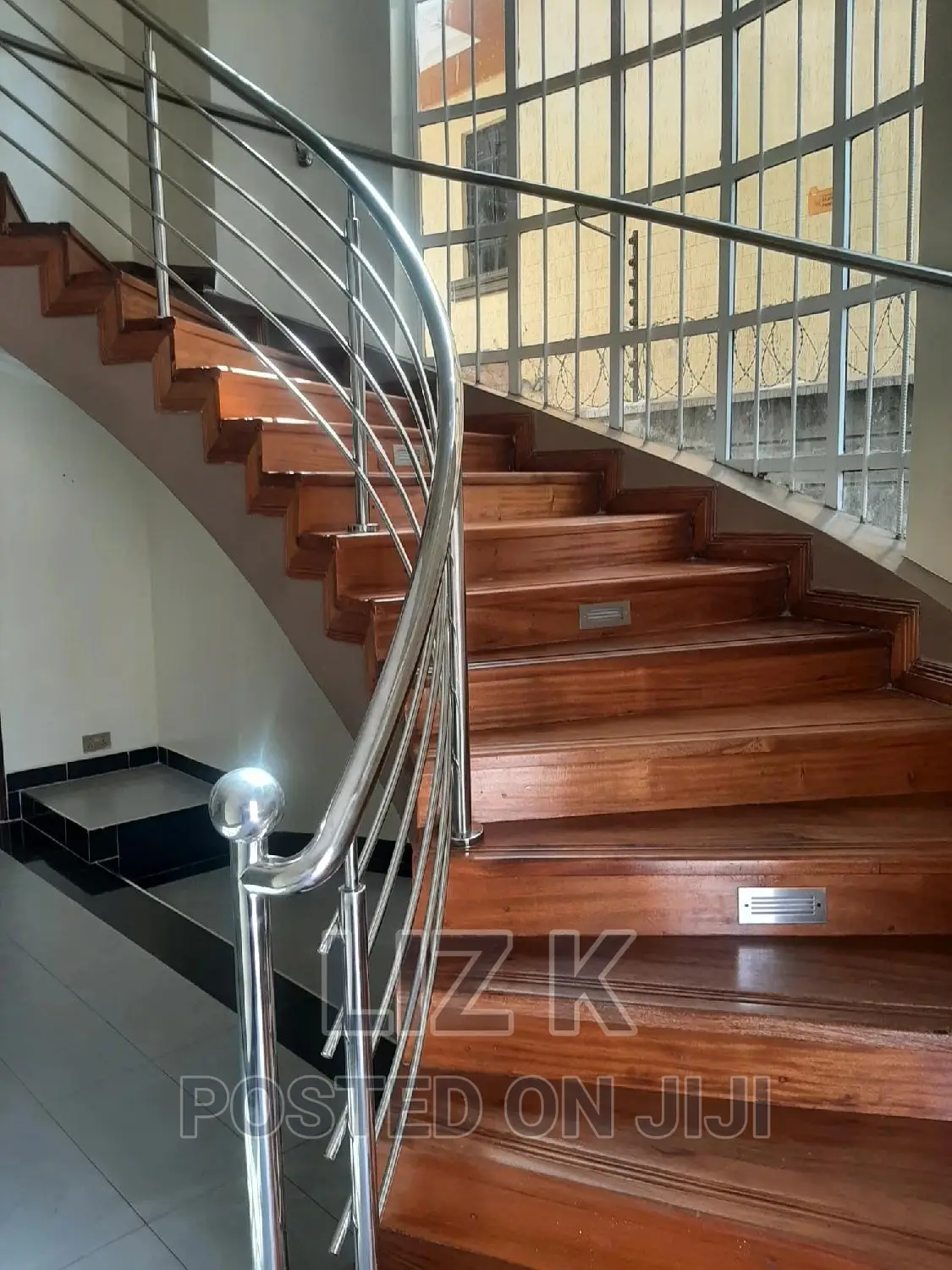 4bdrm Maisonette in Mugutha, Ruiru for sale