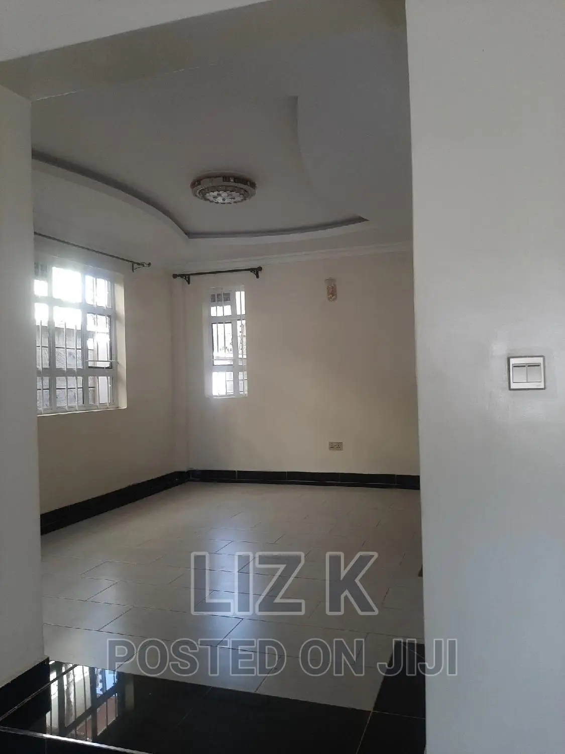 4bdrm Maisonette in Mugutha, Ruiru for sale