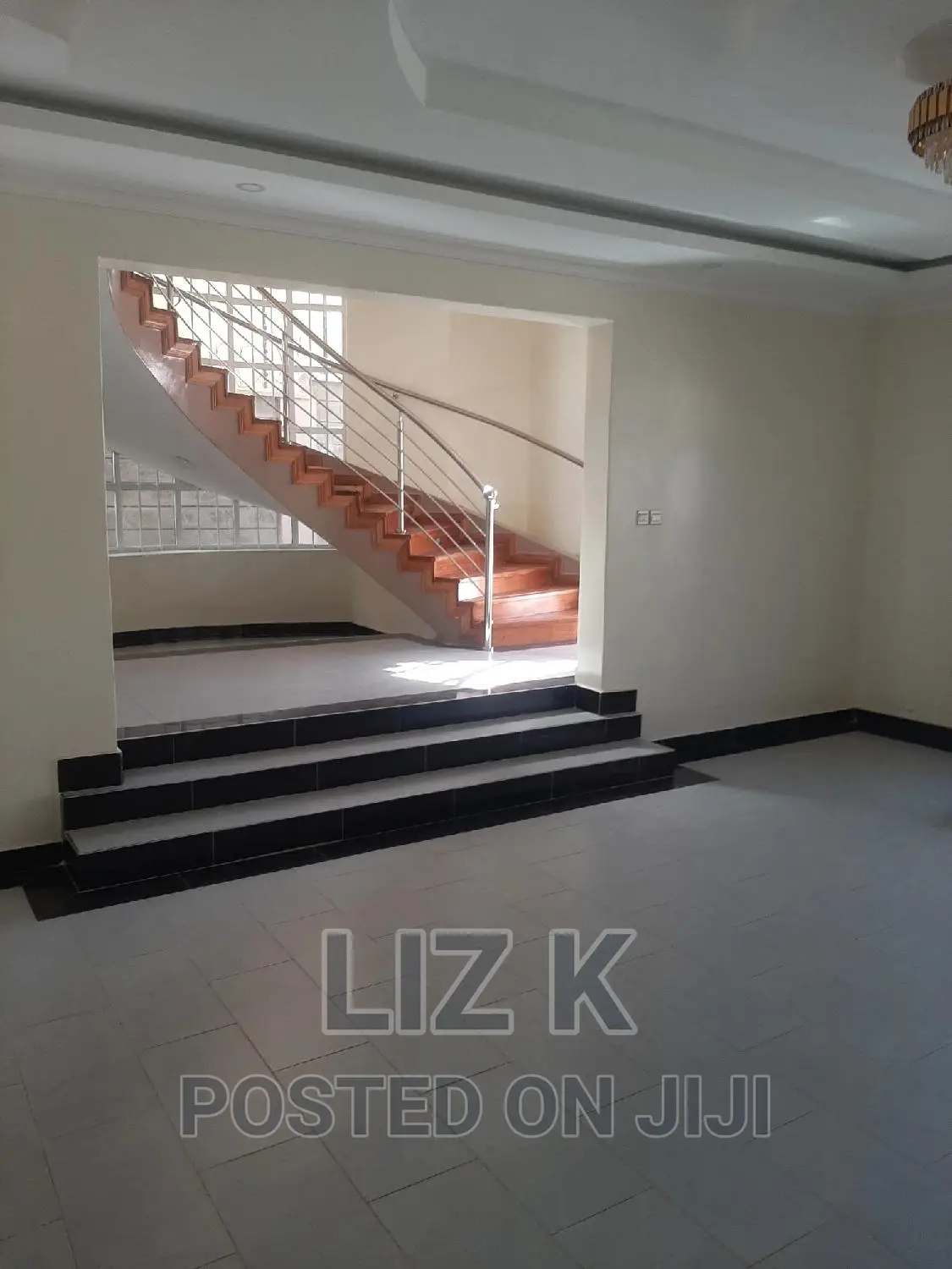 4bdrm Maisonette in Mugutha, Ruiru for sale