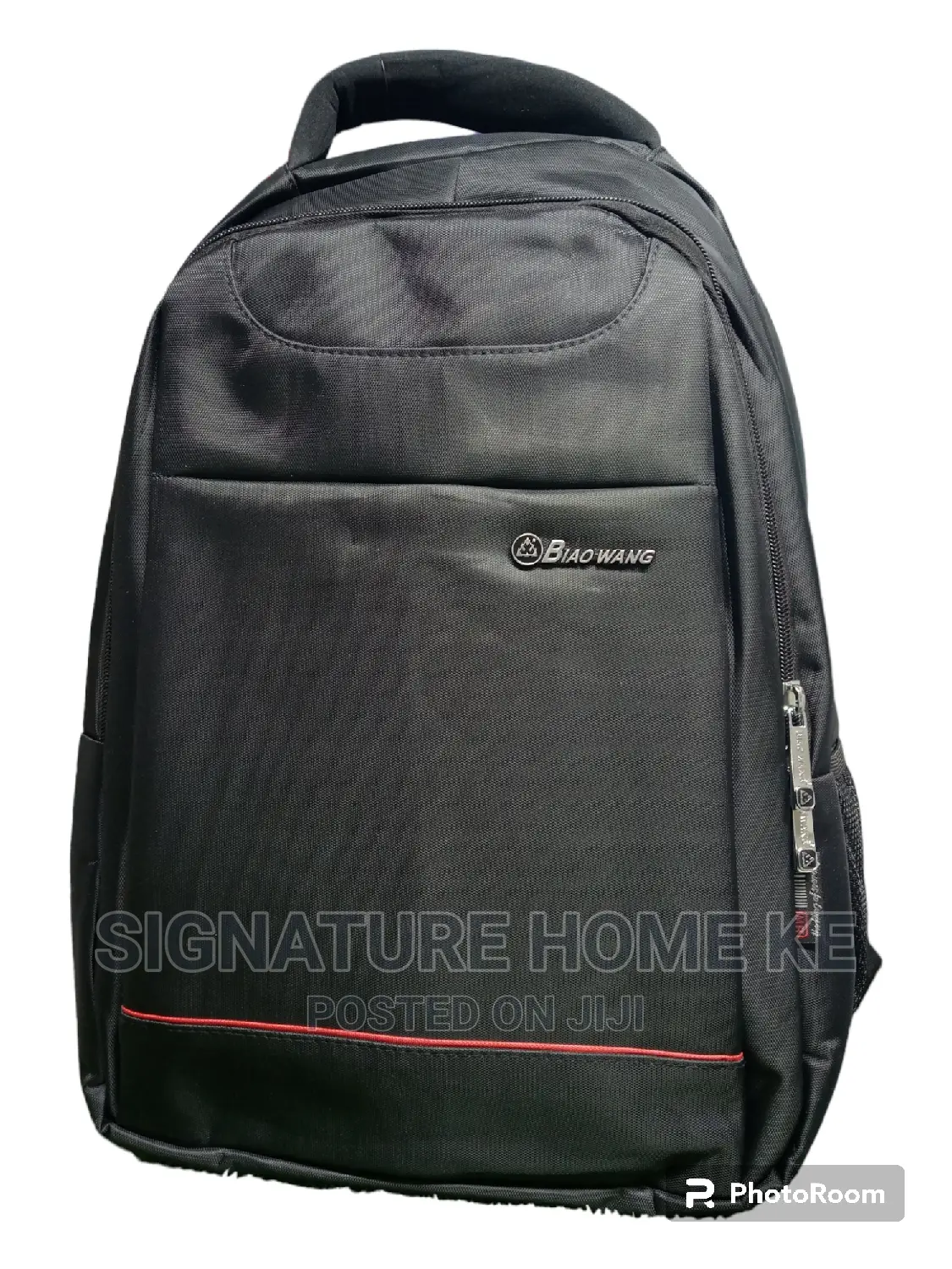 Biaowang Big Size Laptop Bag
