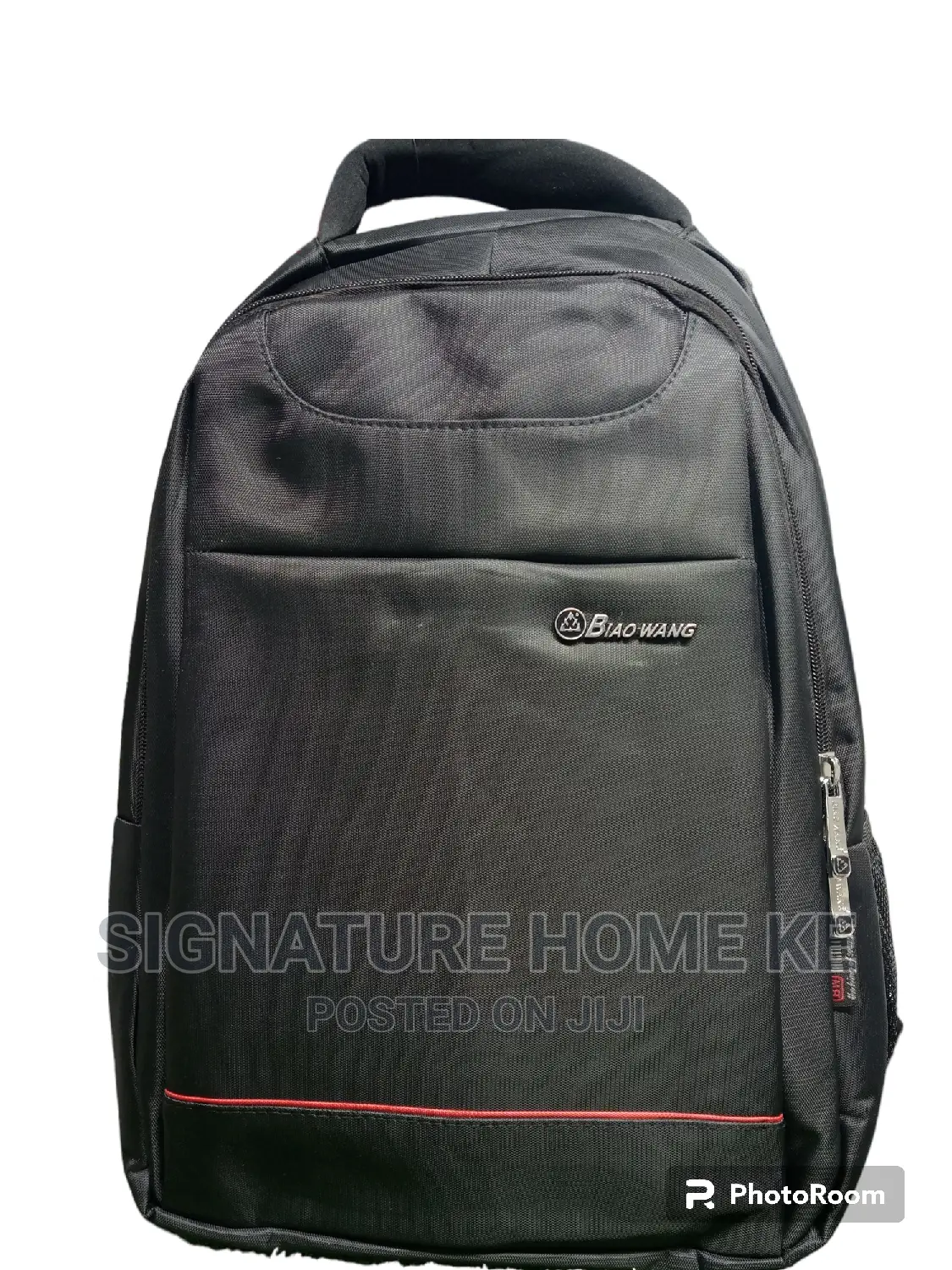 Biaowang Big Size Laptop Bag