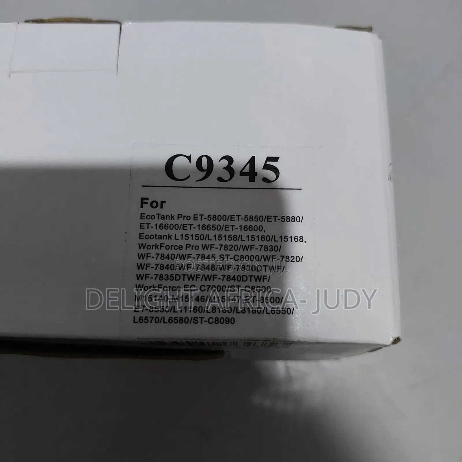 C9345 Maintenance Box for Epson Printer L15150 L15160 Etc