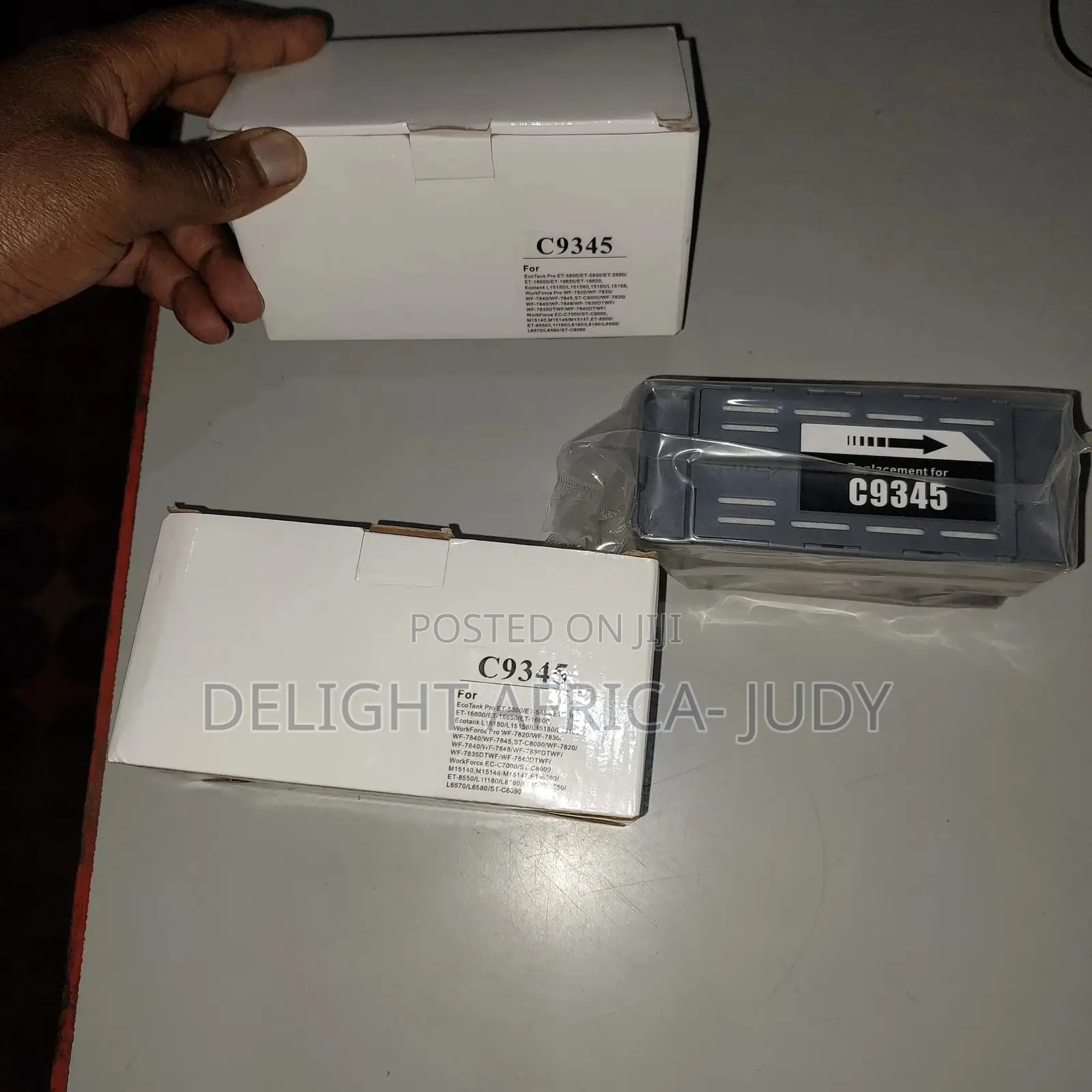 C9345 Maintenance Box for Epson Printer L15150 L15160 Etc