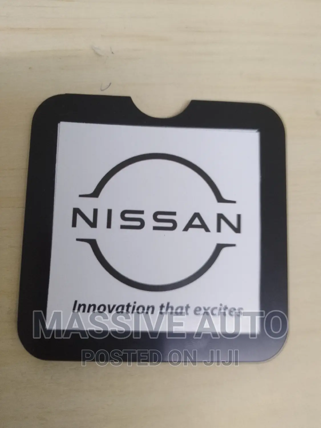 O Nissan Car Insurance Pockets Available