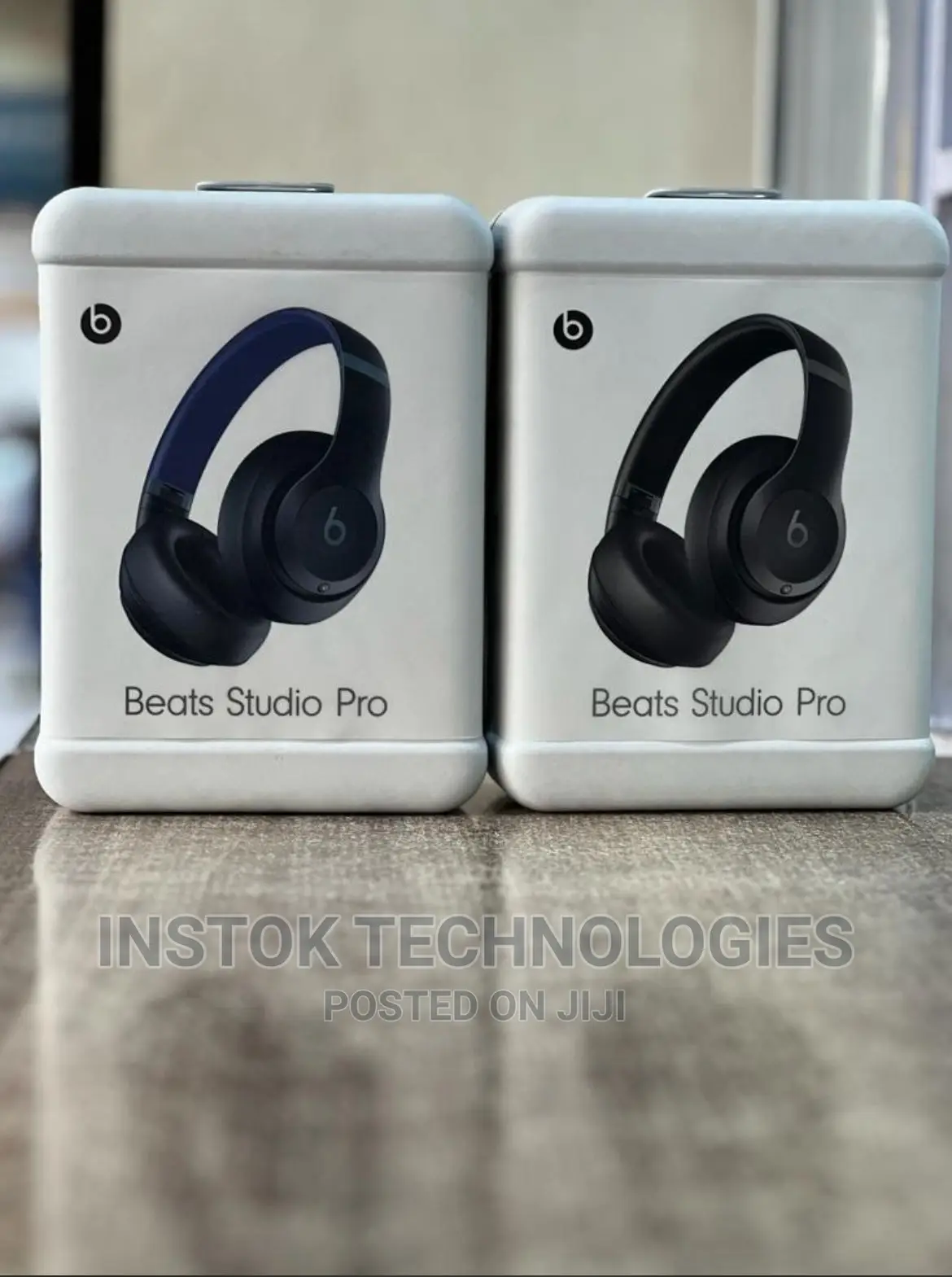 Beats Studio Pro Wireless Noise Cancelling Headphones