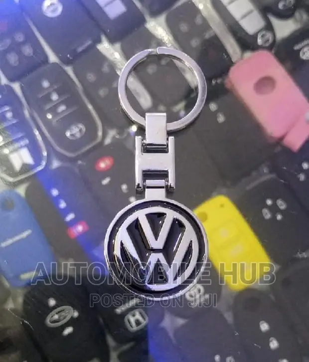 Volkswagen Key Holder- Vw Key Holder