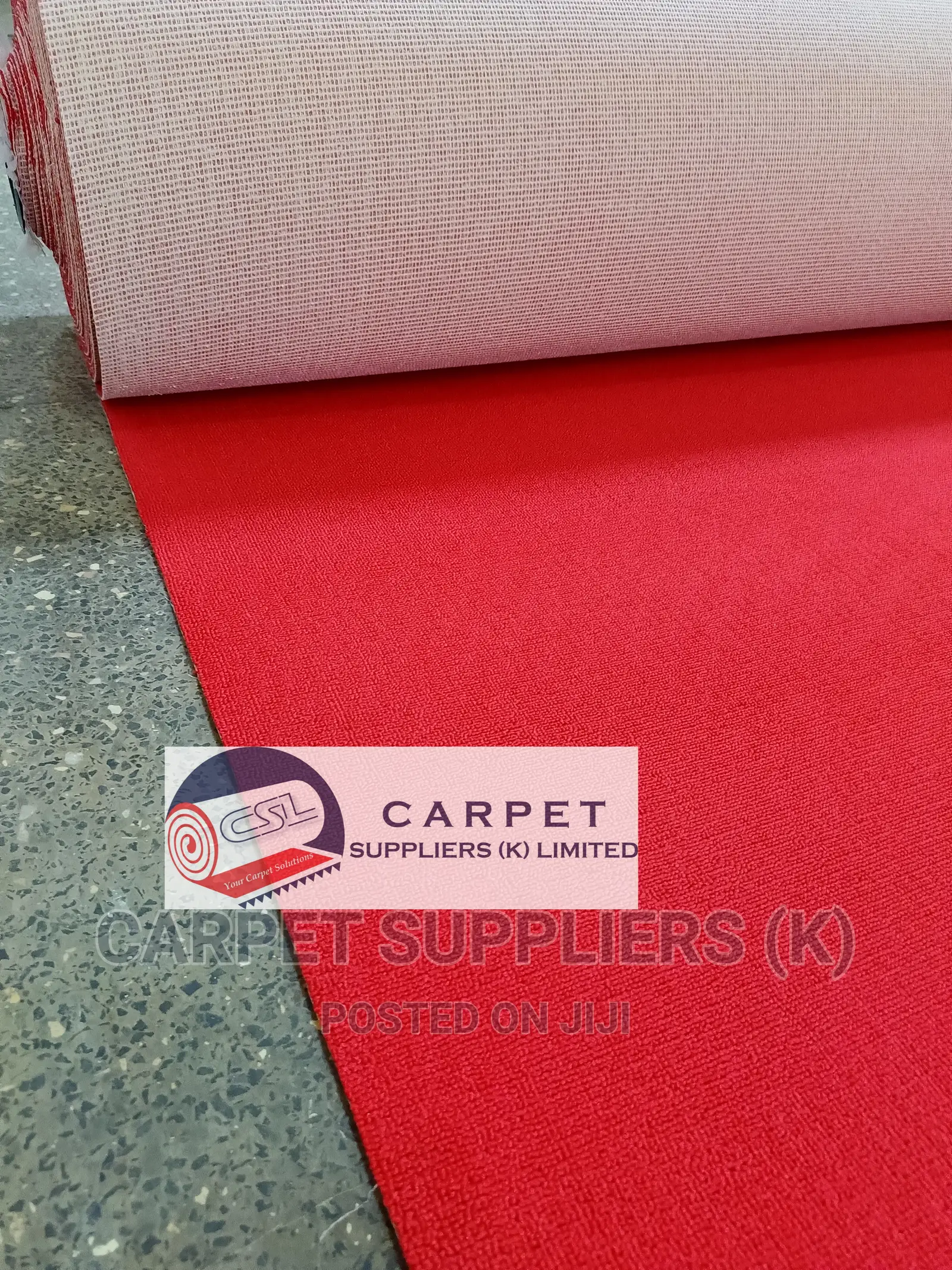 Red Carpet