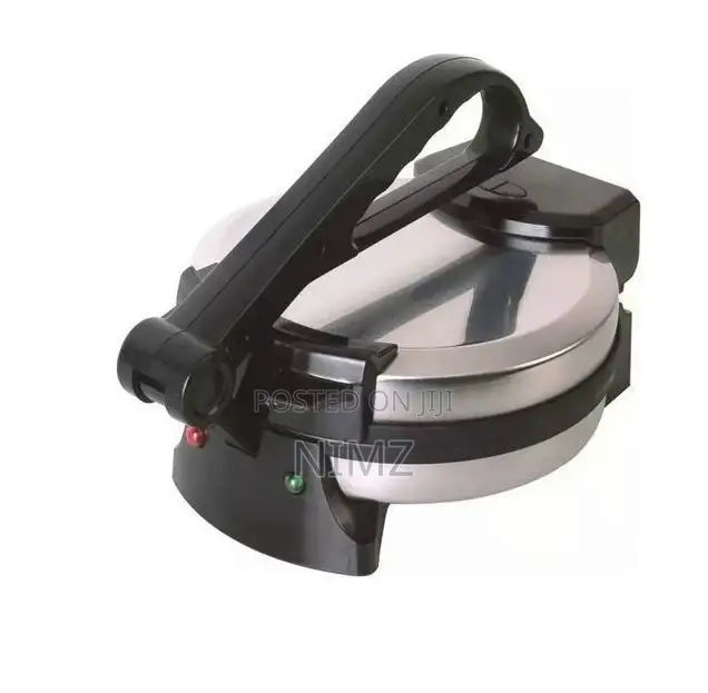 Sokany Modern Electric Roti/Chapati Maker/Pancake Make