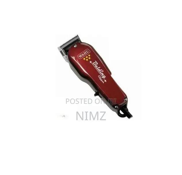 Wahl Professional Balding Hair Clipper//Shaving Machine