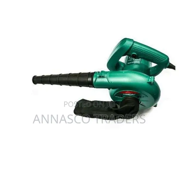 MEAKIDA 600watt Electric Vacuum Blower MD-600