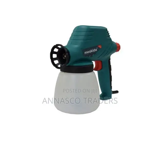 Original Meakida Electric Spraygun 220V 80W 800ml MTSG 80A A