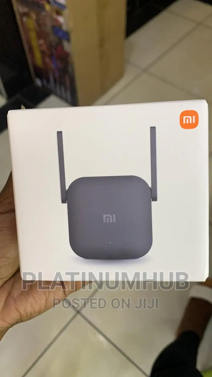 Mi Wi-Fi Range Extender Pro