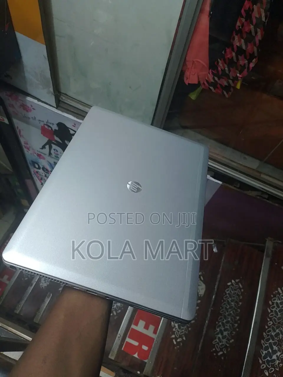 Laptop HP EliteBook Folio 9480M 8GB Intel Core I5 SSD 500GB