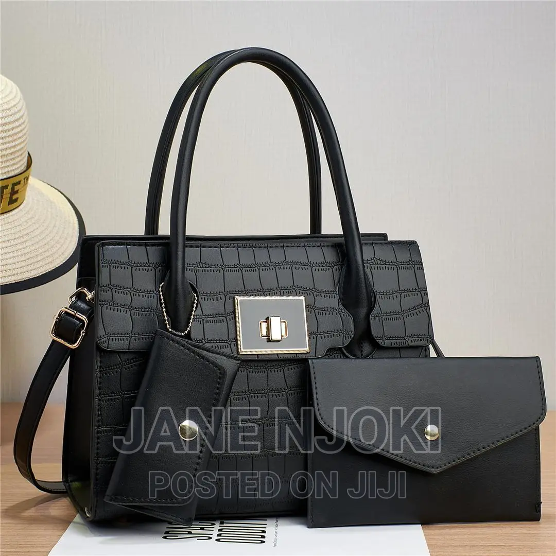 Ladies Handbag