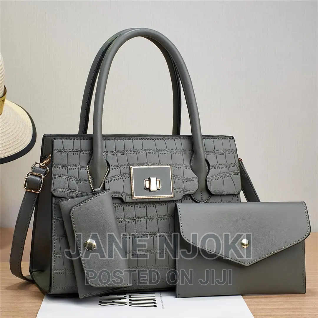 Ladies Handbag