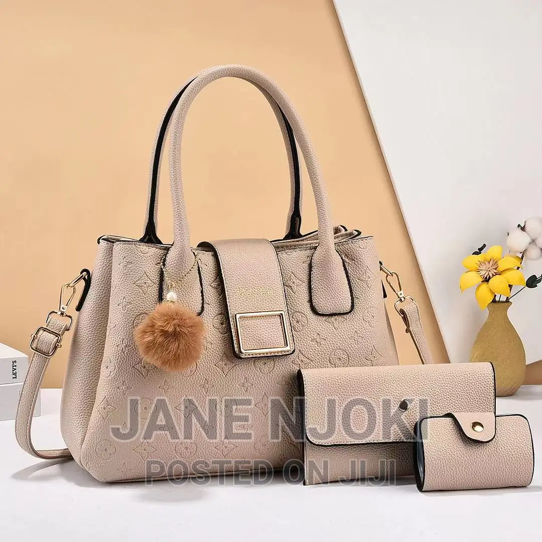 Handbags Ladies