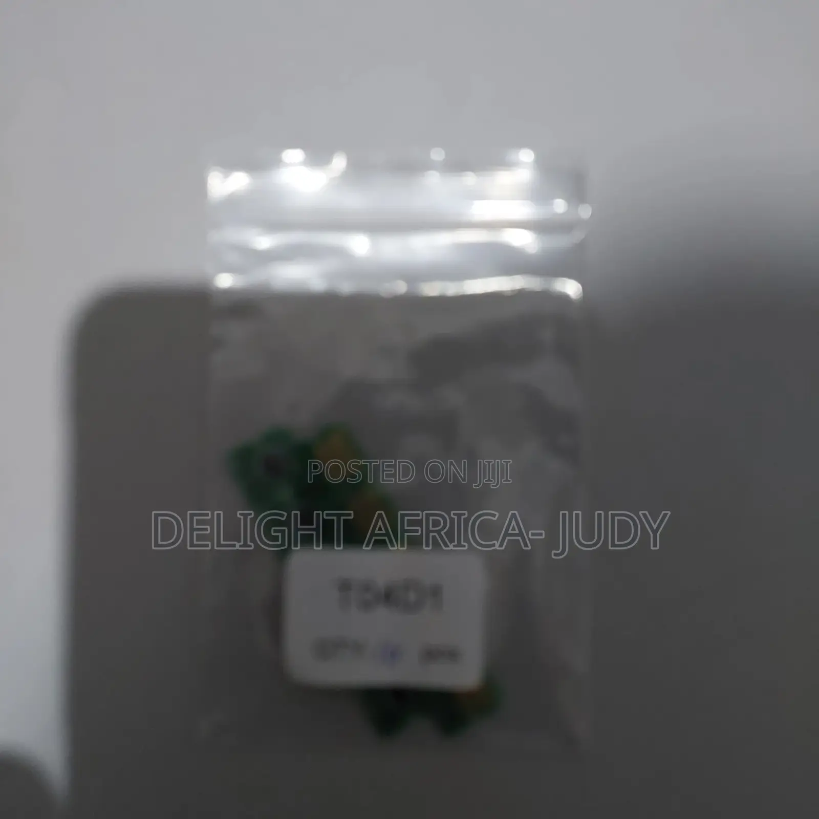 Maintenance Tank Chip for Epson Printer T04D1 L6190 L6170 Et