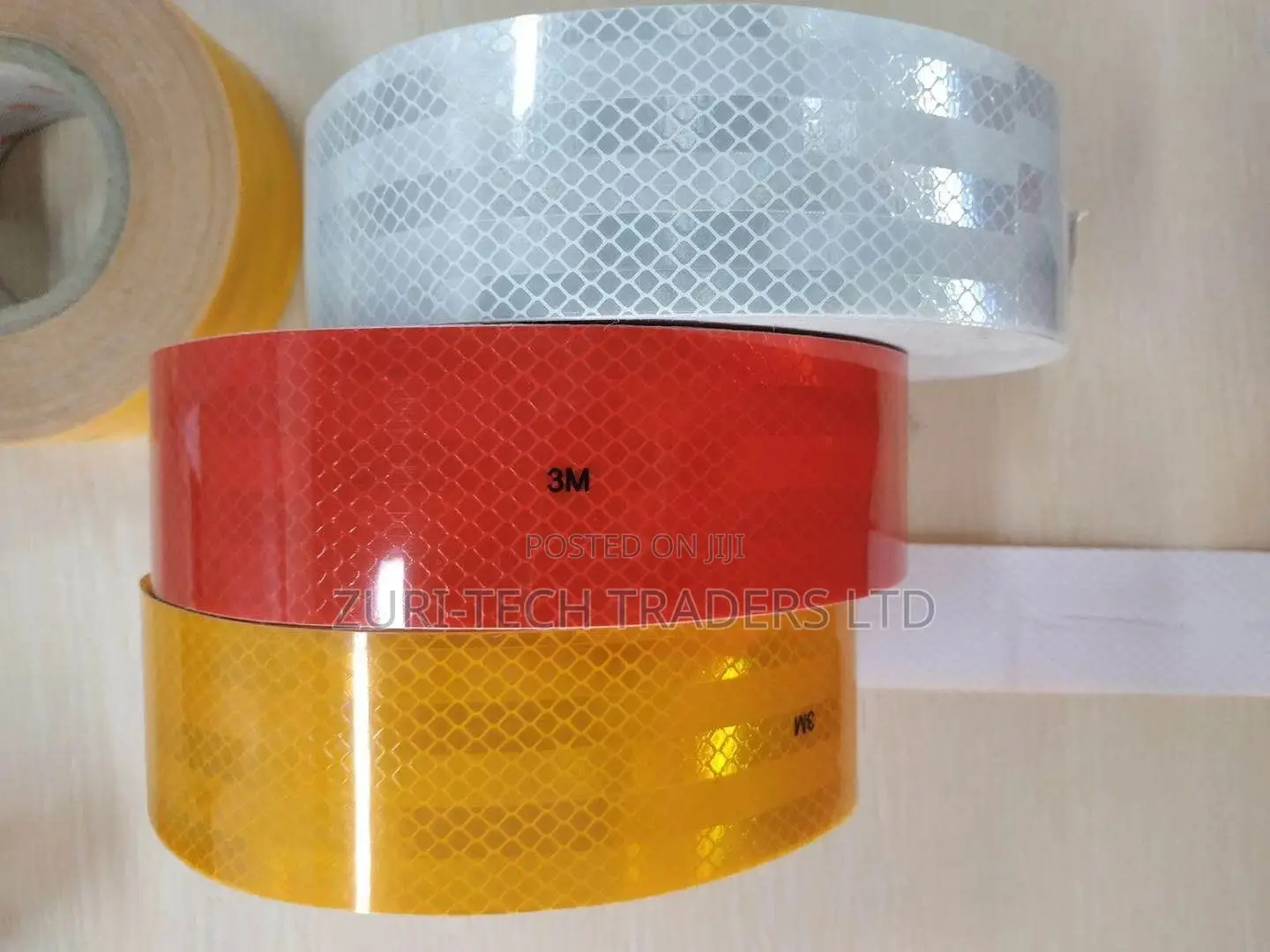 3m Reflective Stickers