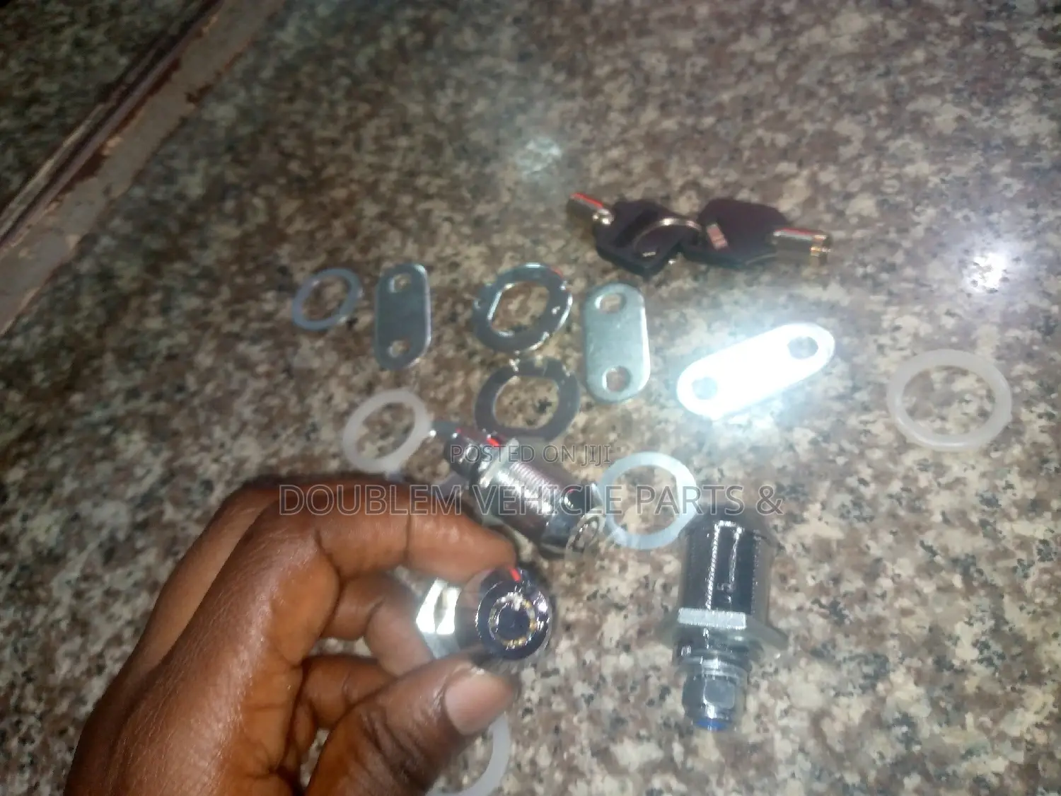 Door Lockts Toyota Corolla Ee90,Ee91,Ee96,Ee92,Ae90