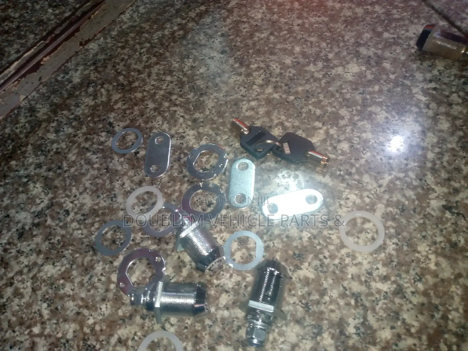 Door Lockts Toyota Corolla Ee90,Ee91,Ee96,Ee92,Ae90