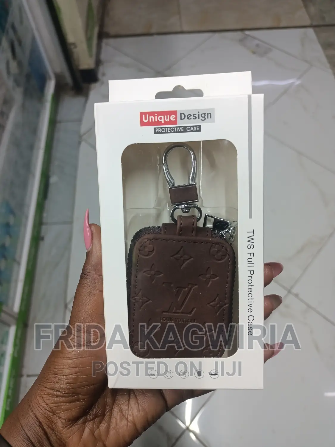 Universal Airpods Protective Case
