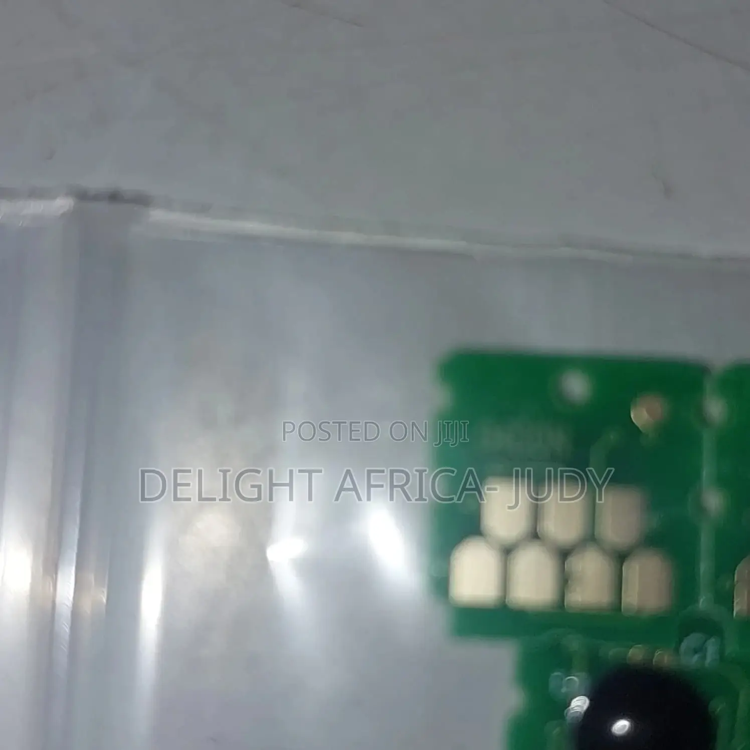 Epson E-04d0 Maintenance Box for T04D0 and C13T04D000 CHIP