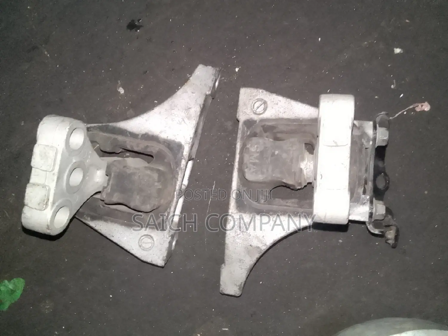 Honda Stream Engine Mountain