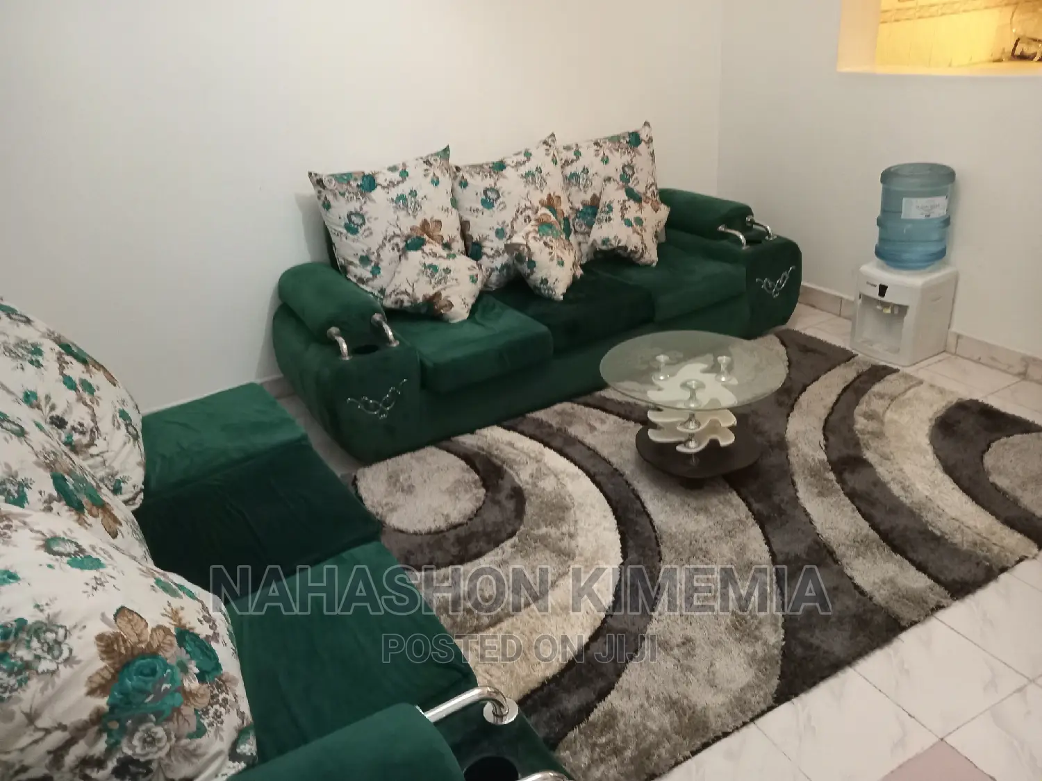 Mpoa Two Bedroom TRM Drive Roysambu Thika Road