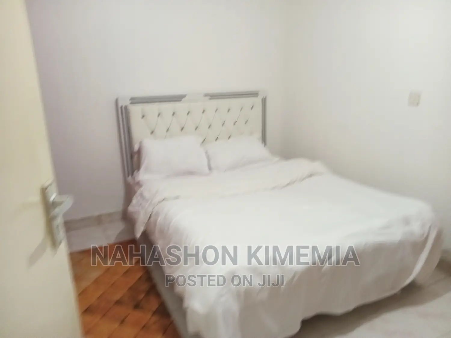 Mpoa Two Bedroom TRM Drive Roysambu Thika Road